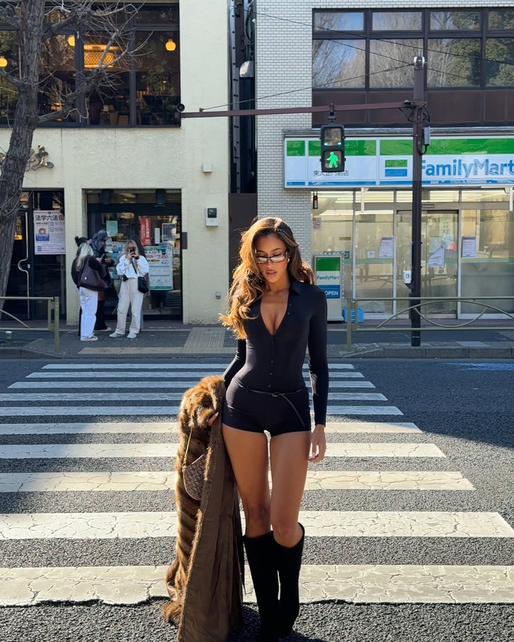 Amelia Marni