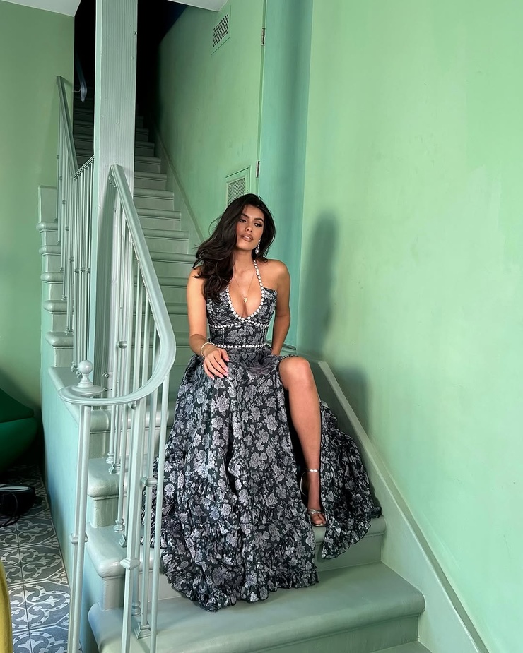 Sophia Del Rio