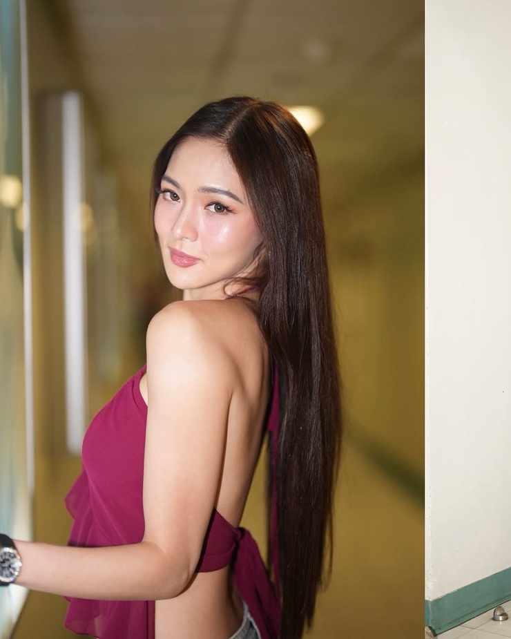 Kim Chiu Kim Chiu