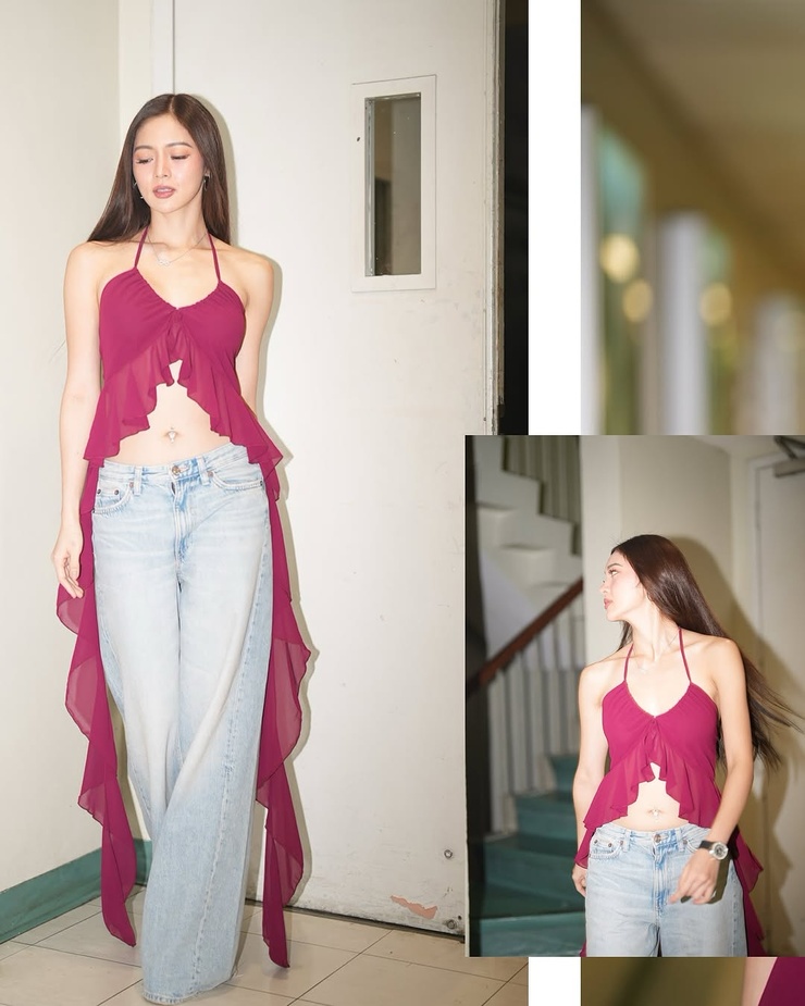 Kim Chiu