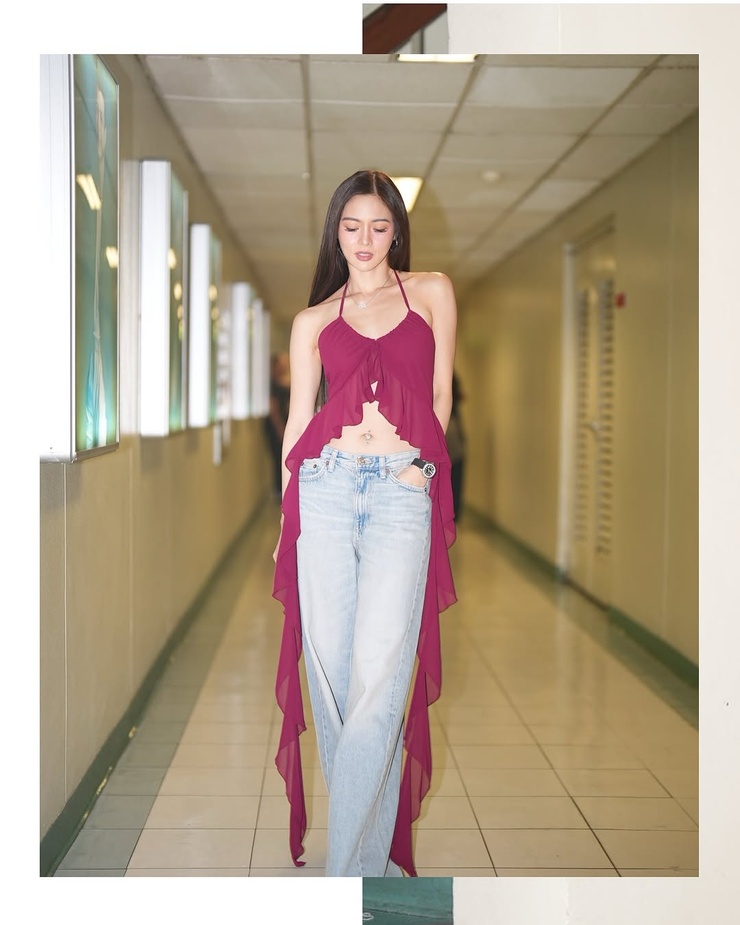 Kim Chiu