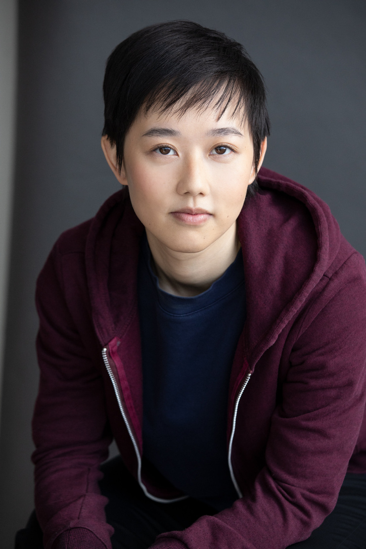 Ci Hang Ma