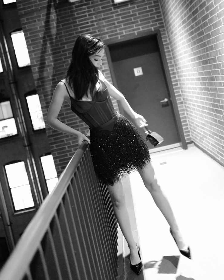 Rachel Zegler