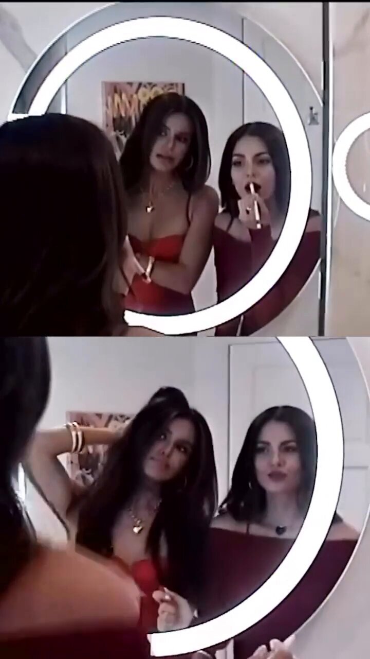 Victoria Justice
