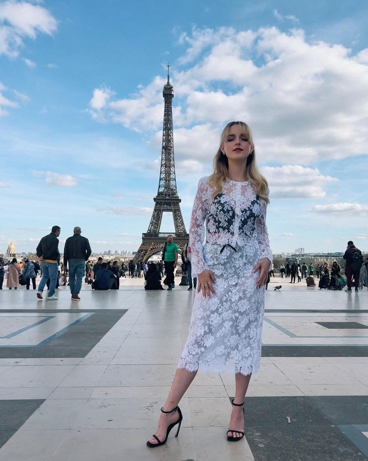 Mckenna Grace