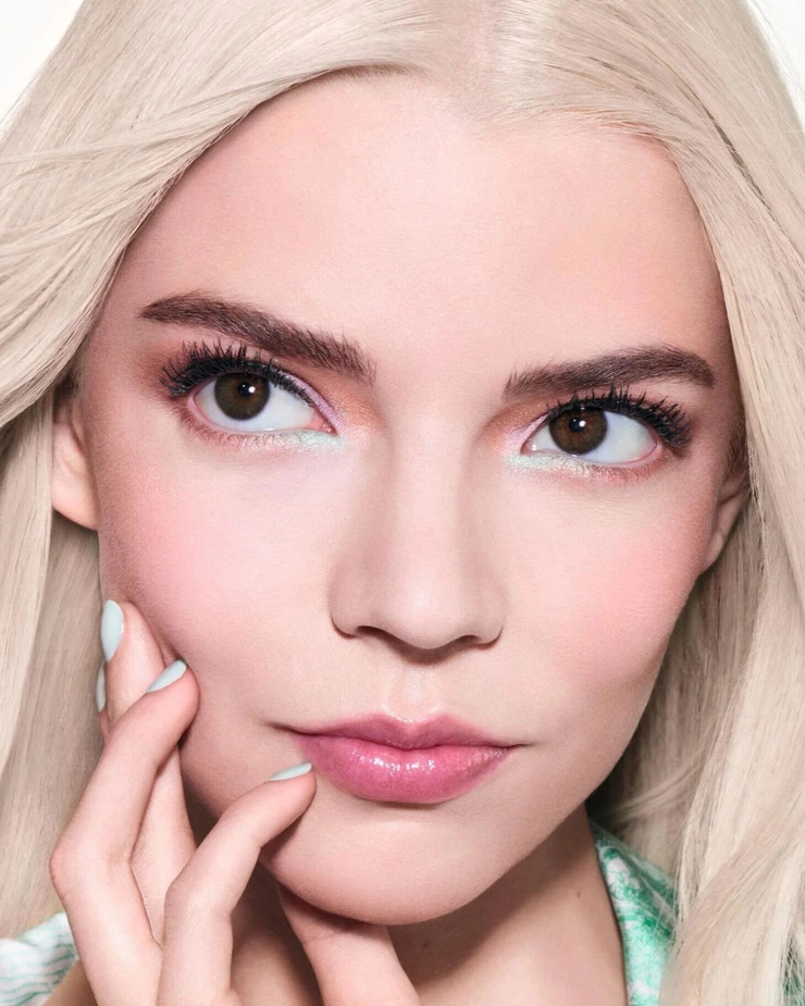Anya Taylor-Joy Anya Taylor-Joy