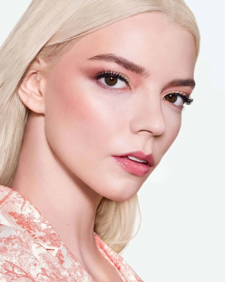 Anya Taylor-Joy Anya Taylor-Joy