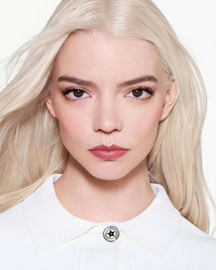 Anya Taylor-Joy Anya Taylor-Joy
