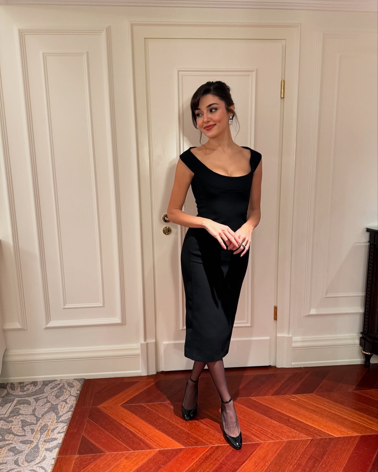 Hande Erçel