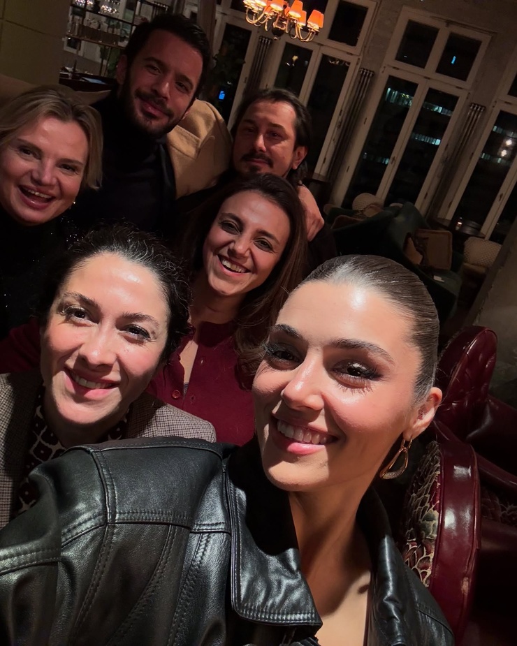 Hande Erçel