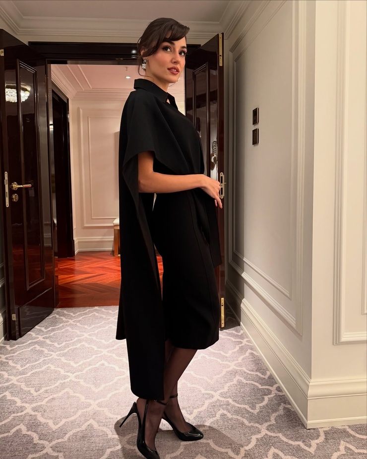 Hande Erçel Hande Erçel