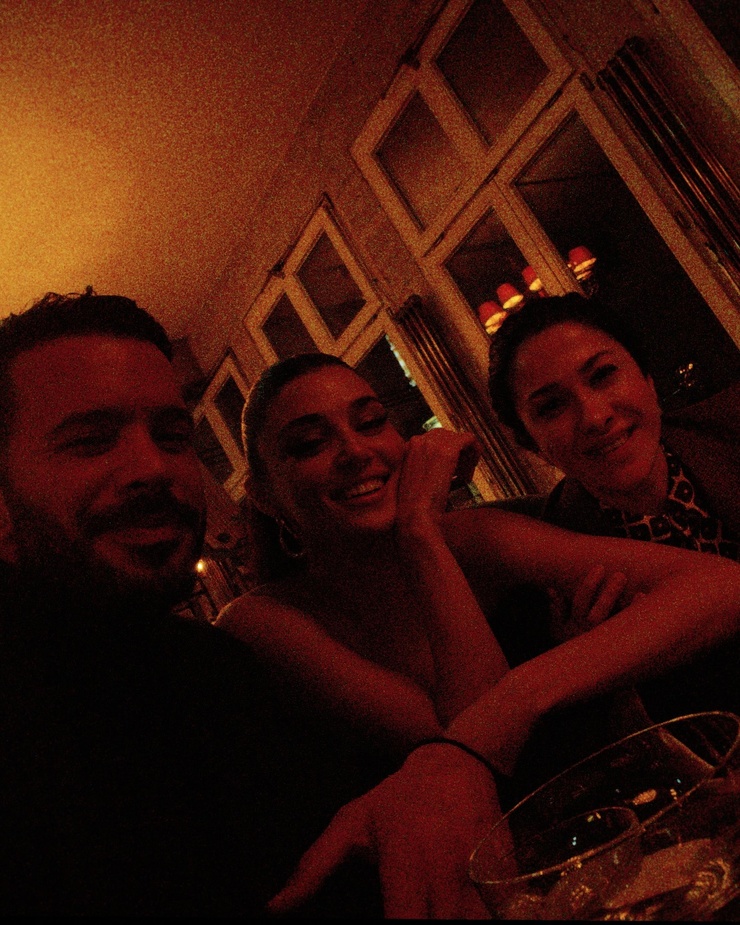 Hande Erçel