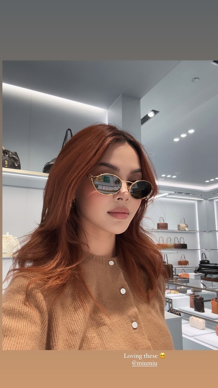 Lily Maymac
