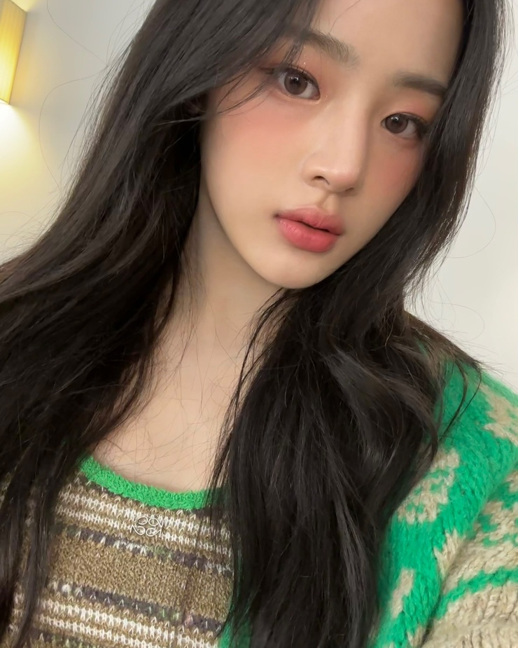 Minji Kim