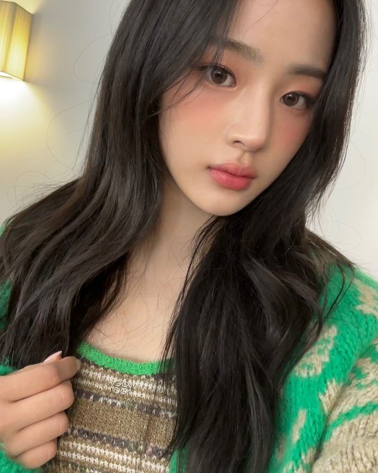 Minji Kim