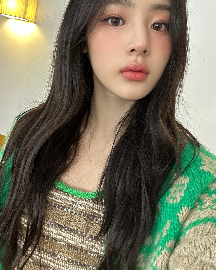 Minji Kim