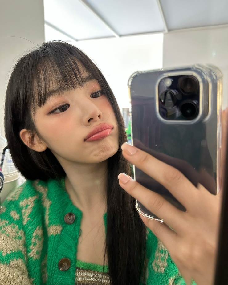 Minji Kim