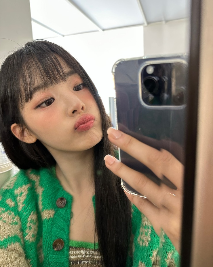 Minji Kim