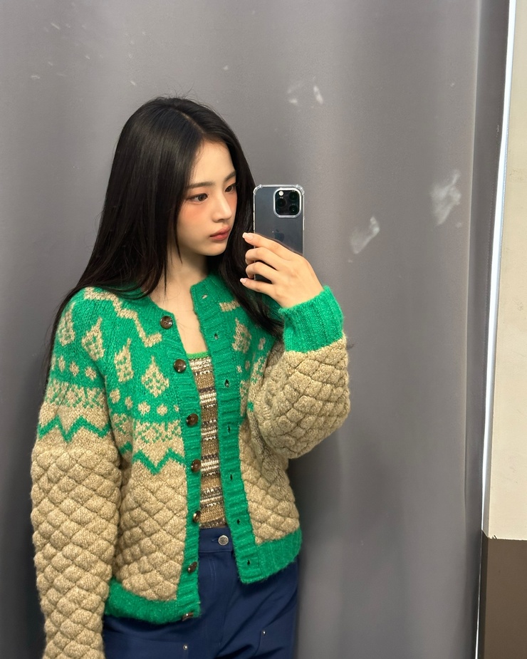 Minji Kim