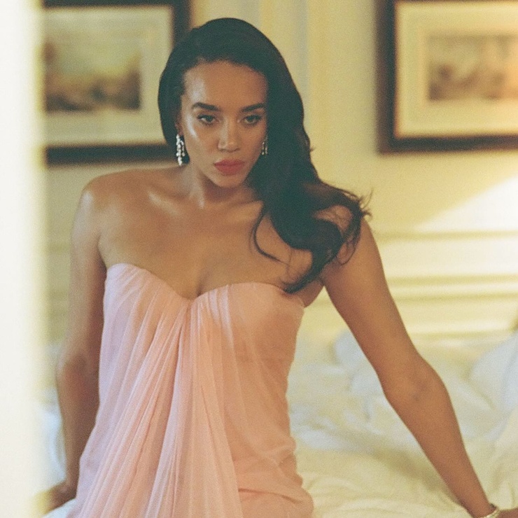 Hannah John-Kamen