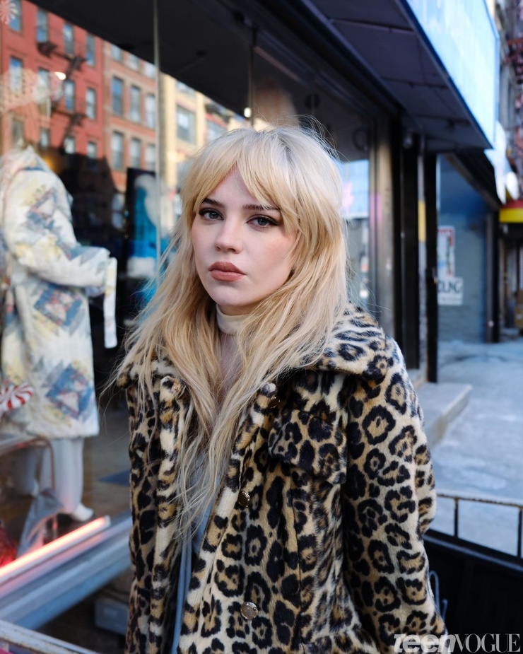 Sophie Thatcher