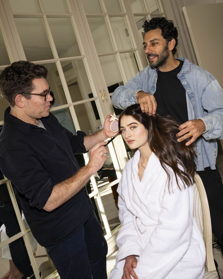 Raffey Cassidy