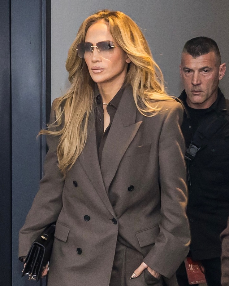 Jennifer Lopez