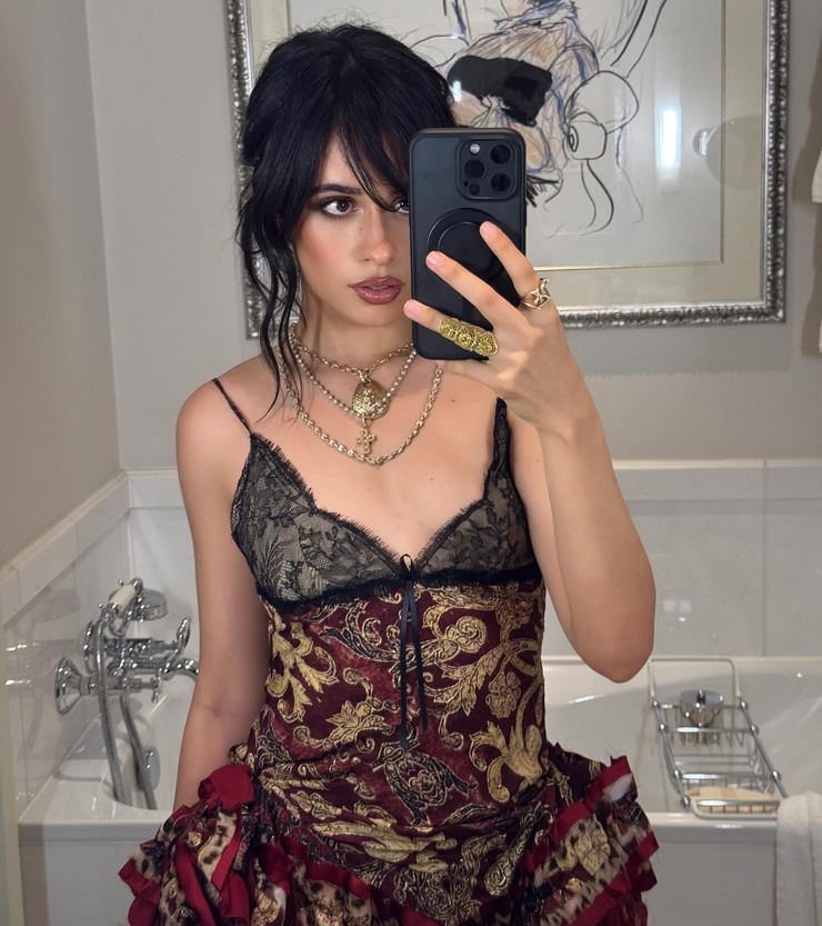 Camila Cabello