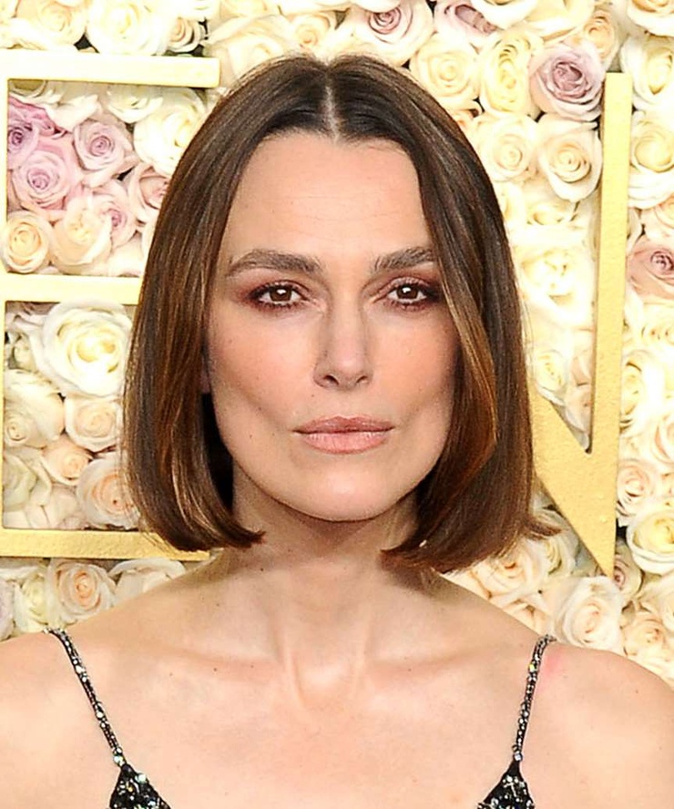 Keira Knightley Keira Knightley
