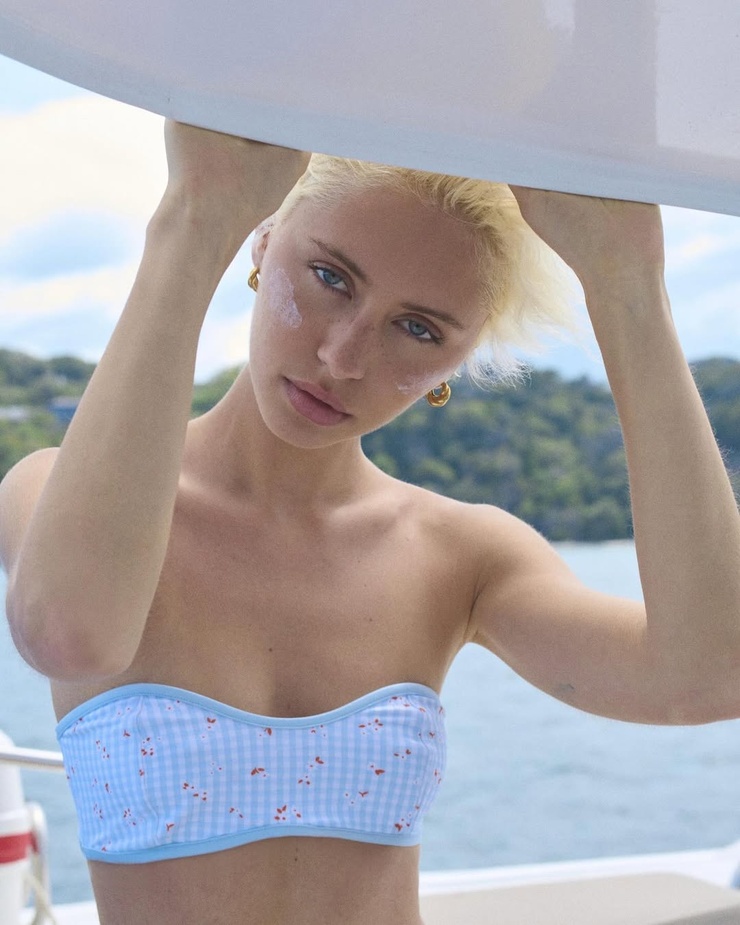 Iris Law Iris Law