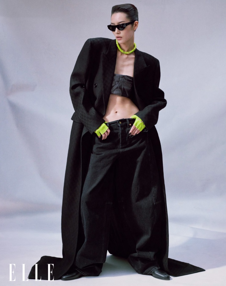 Liu Wen