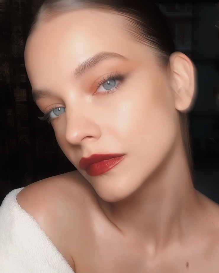 Barbara Palvin Barbara Palvin