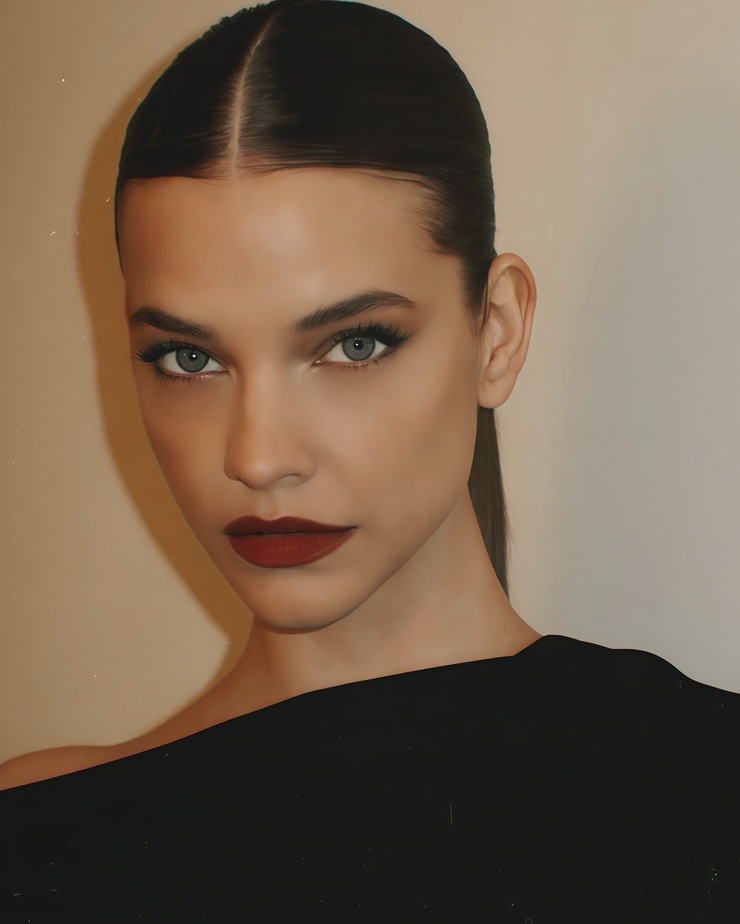 Barbara Palvin