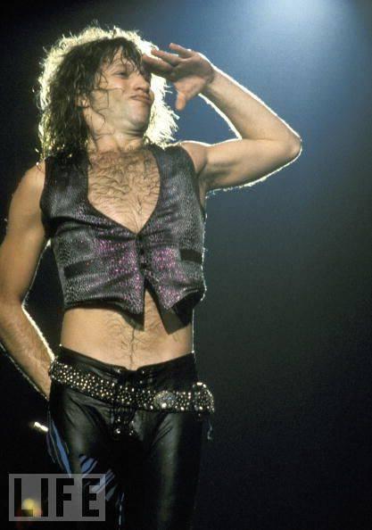 Jon Bon Jovi