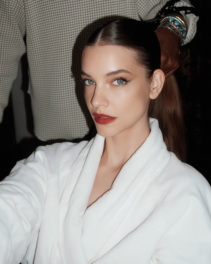 Barbara Palvin