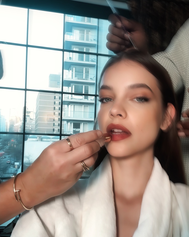 Barbara Palvin