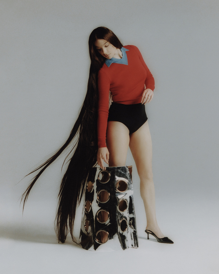 Hailee Steinfeld Hailee Steinfeld