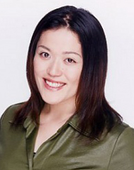 Kimiko Saitô