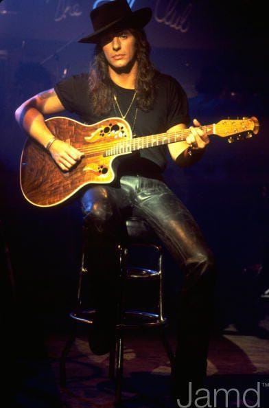 Richie Sambora