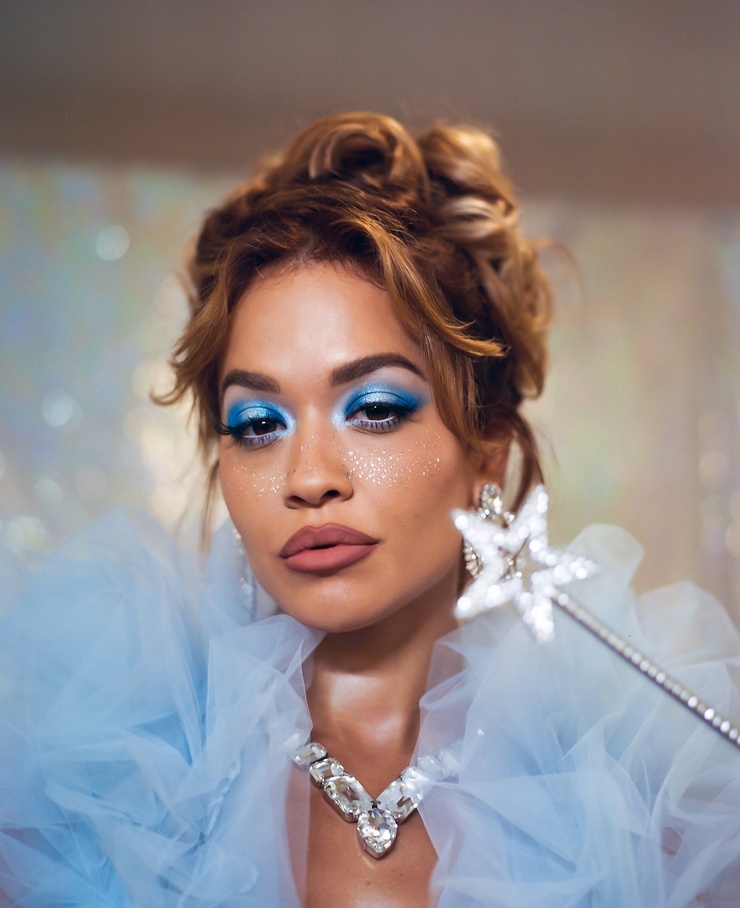 Rita Ora