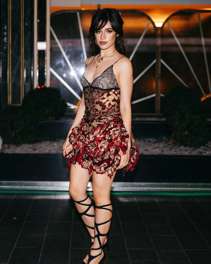 Camila Cabello Camila Cabello