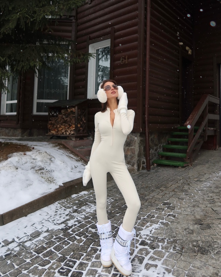 Anastasia Syniavina