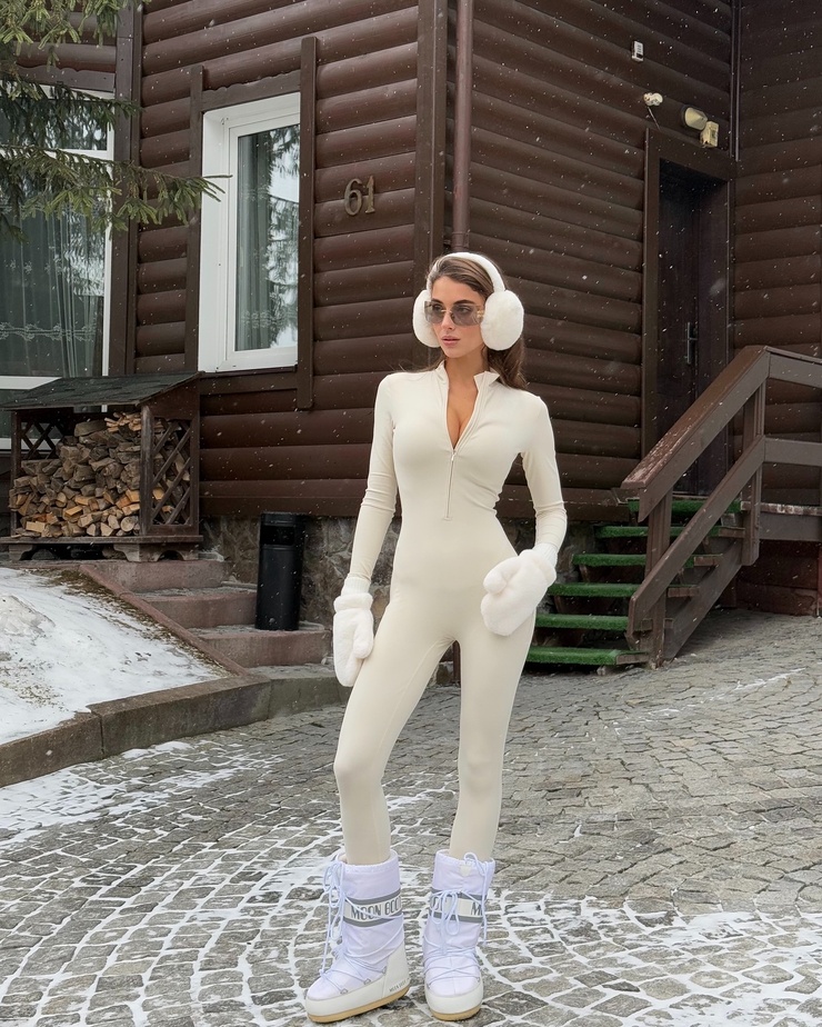 Anastasia Syniavina