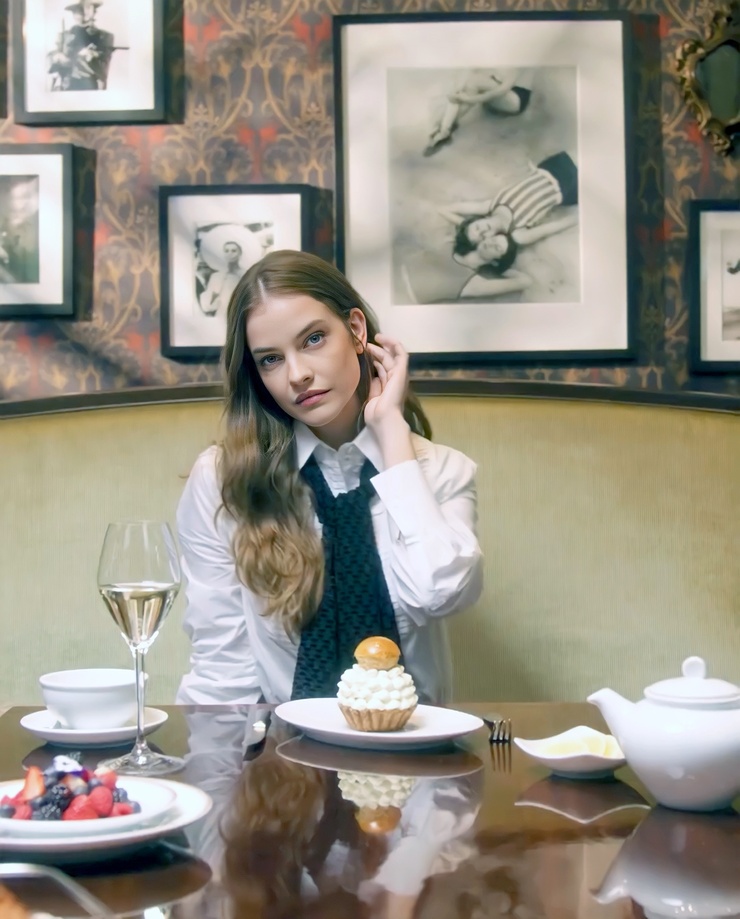 Barbara Palvin Barbara Palvin