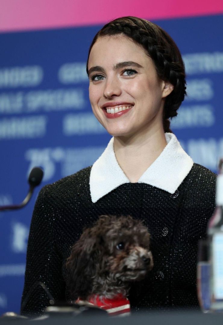Margaret Qualley