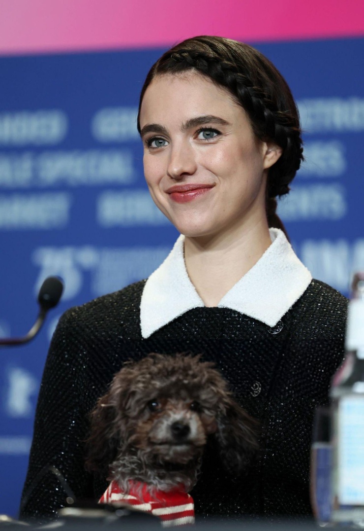 Margaret Qualley