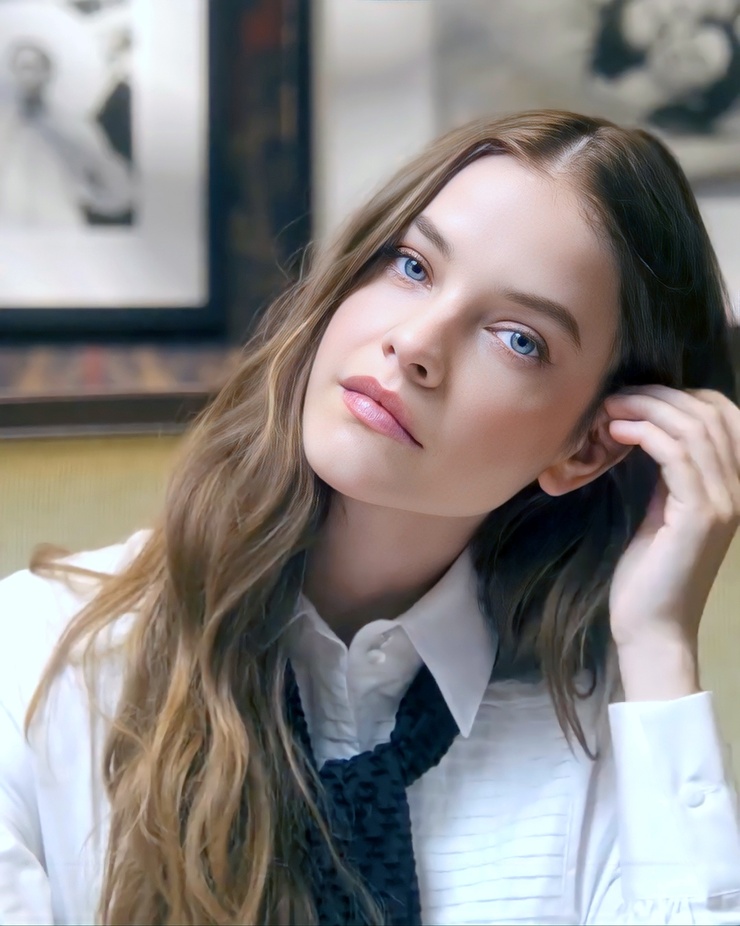 Barbara Palvin Barbara Palvin