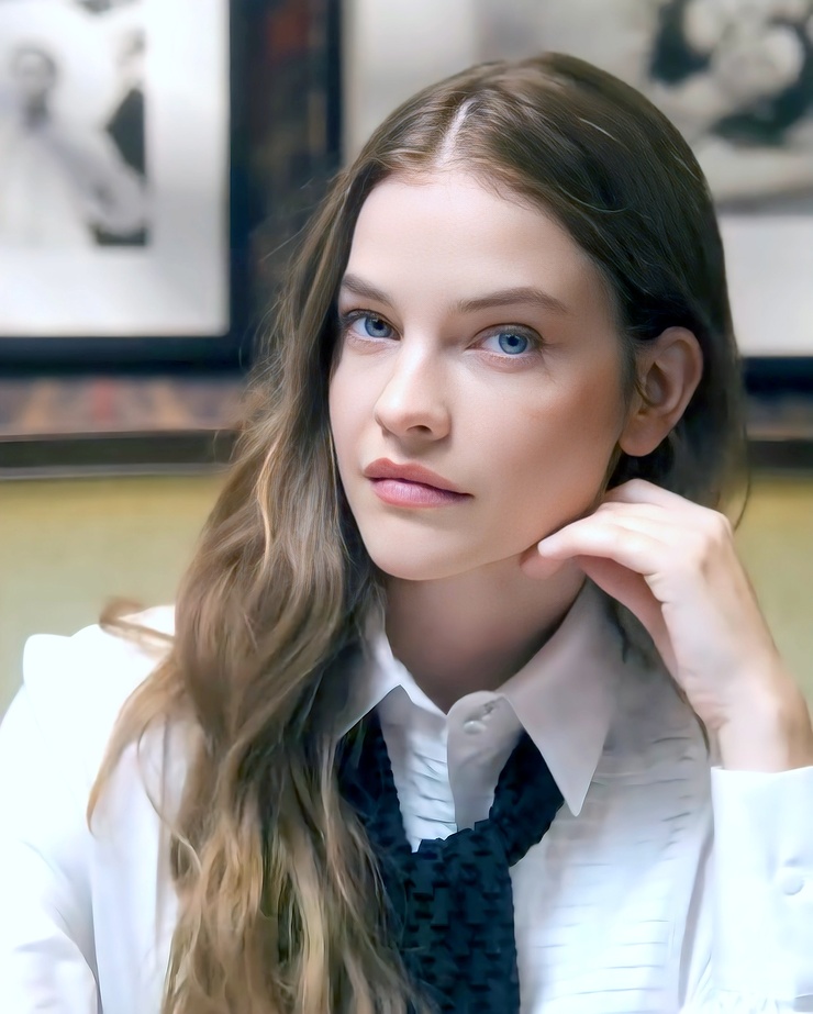 Barbara Palvin Barbara Palvin