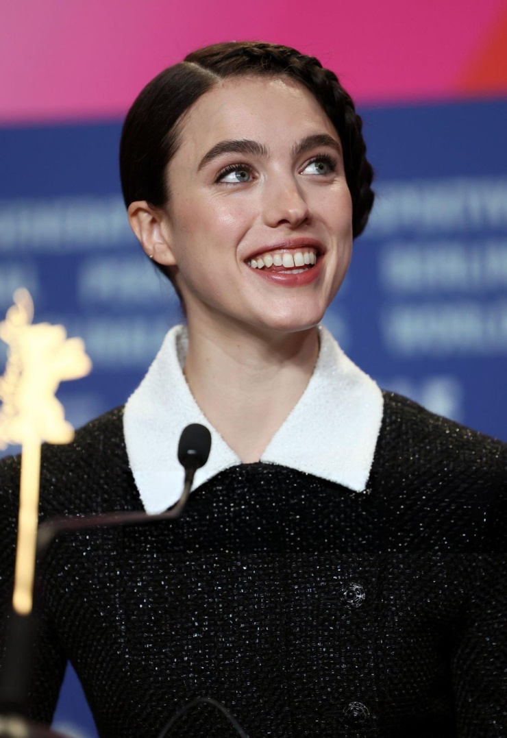 Margaret Qualley
