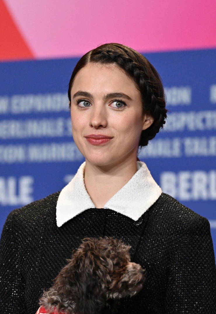 Margaret Qualley